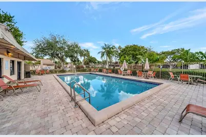 8454 NW 31st Ct, Sunrise, FL 33351 - Photo 31