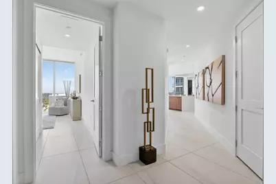 153 N Seabreeze Blvd, Unit #2505, Fort Lauderdale, FL 33304 - Photo 5