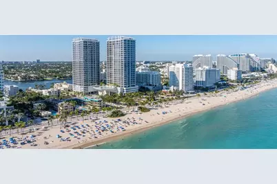 153 N Seabreeze Boulevard #2505, Fort Lauderdale, FL 33304 - Photo 1