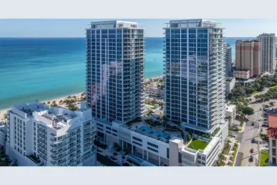 153 N Seabreeze Blvd, Unit #2505, Fort Lauderdale, FL 33304 - Photo 33