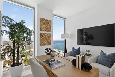 153 N Seabreeze Blvd, Unit #2505, Fort Lauderdale, FL 33304 - Photo 15