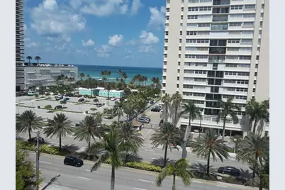 1893 S Ocean Dr, Unit #910, Hallandale Beach, FL 33009 - Photo 1