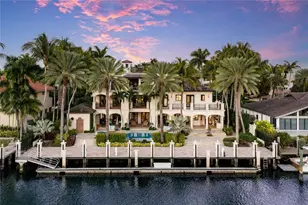 2430 Del Lago Dr, Fort Lauderdale, FL 33316 - Photo 1