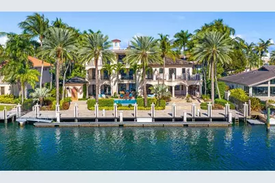 2430  Del Lago Dr, Fort Lauderdale, FL 33316 - Photo 3