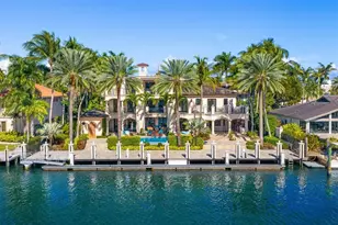 2430 Del Lago Dr, Fort Lauderdale, FL 33316 - Photo 3