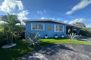 4121 NW 11th Ave, Fort Lauderdale, FL 33309 - Photo 3