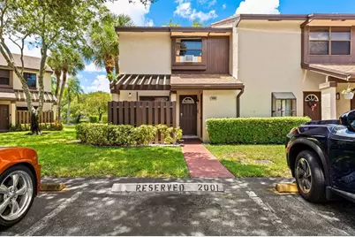 4902 NW 82nd Ave, Unit #2001, Fort Lauderdale, FL 33351 - Photo 23