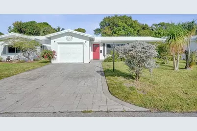 411 NW 26th Ct, Pompano Beach, FL 33064 - Photo 1