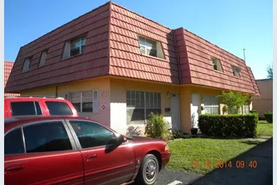 5409 NW 27th Street, Lauderhill, FL 33313 - Photo 1