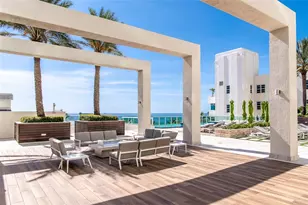 101 S Fort Lauderdale Beach Blvd, Fort Lauderdale, FL 33316 - Photo 35