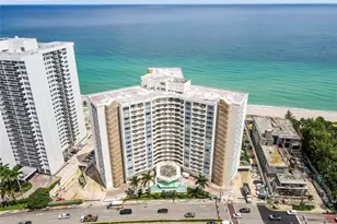 3180 S Ocean Dr, Hallandale Beach, FL 33009 - Photo 1