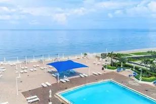 3180 S Ocean Dr, Hallandale Beach, FL 33009 - Photo 19