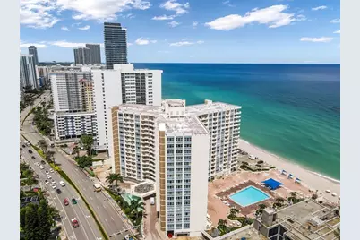 3180 S Ocean Dr, Unit #517, Hallandale Beach, FL 33009 - Photo 27