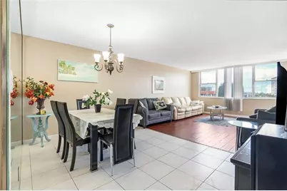 3180 S Ocean Dr, Unit #517, Hallandale Beach, FL 33009 - Photo 7