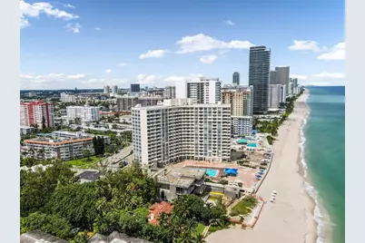 3180 S Ocean Dr, Unit #517, Hallandale Beach, FL 33009 - Photo 29