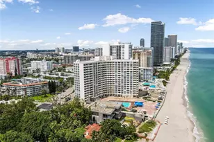 3180 S Ocean Dr, Hallandale Beach, FL 33009 - Photo 29