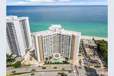 3180 S Ocean Drive #517, Hallandale Beach, FL 33009 - Photo 1