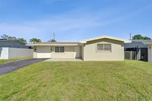 8211 NW 10th St, Pembroke Pines, FL 33024 - Photo 1