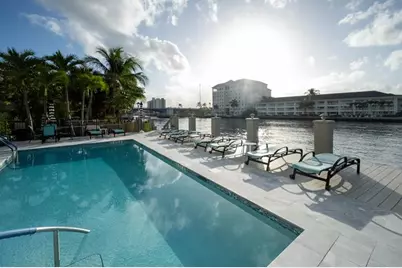 3233 NE 32nd Ave, Unit #801, Fort Lauderdale, FL 33308 - Photo 19