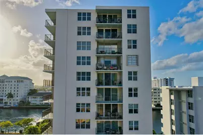 3233 NE 32nd Ave, Unit #801, Fort Lauderdale, FL 33308 - Photo 21