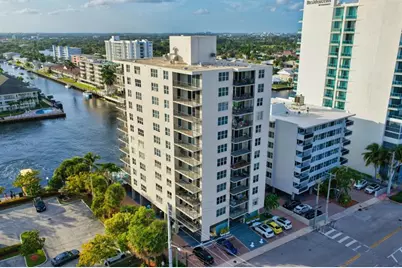 3233 NE 32nd Avenue #801, Fort Lauderdale, FL 33308 - Photo 1