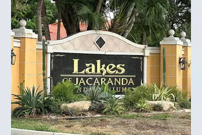 10741  Cleary Blvd, Unit #102, Plantation, FL 33324 - Photo 3