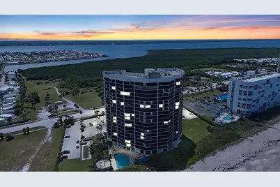 9650 S Ocean Drive, Unit #1501, Jensen Beach, FL 34957 - Photo 3