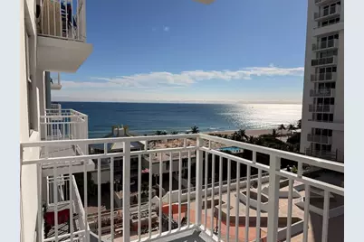 101  Briny Ave, Unit #1006, Pompano Beach, FL 33062 - Photo 1