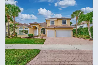 7127  Pinecreek Way, Coconut Creek, FL 33073 - Photo 1