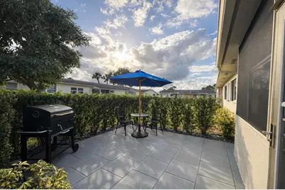 2687  Emory Dr East, Unit #F, West Palm Beach, FL 33415 - Photo 3