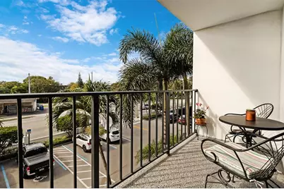 1800 N Andrews Ave, Unit #3K, Fort Lauderdale, FL 33311 - Photo 17