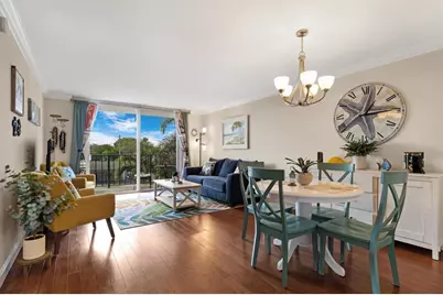 1800 N Andrews Ave, Unit #3K, Fort Lauderdale, FL 33311 - Photo 3