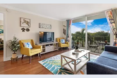 1800 N Andrews Ave, Unit #3K, Fort Lauderdale, FL 33311 - Photo 1