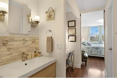 1800 N Andrews Ave, Unit #3K, Fort Lauderdale, FL 33311 - Photo 13