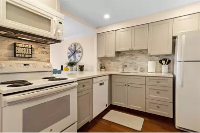 1800 N Andrews Ave, Unit #3K, Fort Lauderdale, FL 33311 - Photo 5