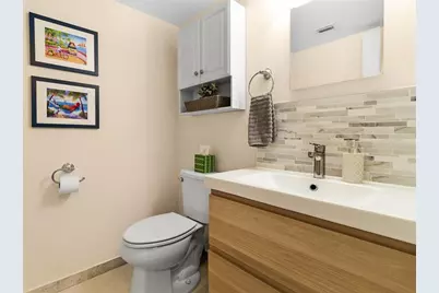 1800 N Andrews Ave, Unit #3K, Fort Lauderdale, FL 33311 - Photo 9