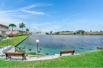 1050 SW 11th St, Unit #1L, Hallandale Beach, FL 33009 - Photo 7