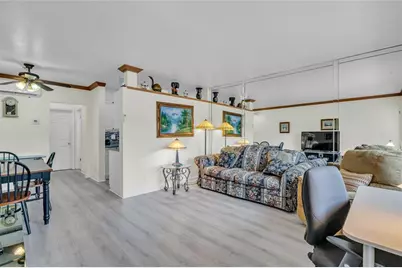 1050 SW 11th St, Unit #1L, Hallandale Beach, FL 33009 - Photo 5