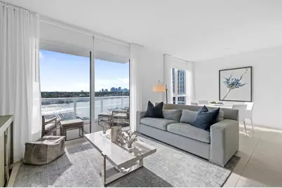 401 N Birch Rd, Unit #607, Fort Lauderdale, FL 33304 - Photo 3