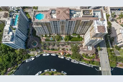 511 SE 5th Ave, Unit #803, Fort Lauderdale, FL 33301 - Photo 19