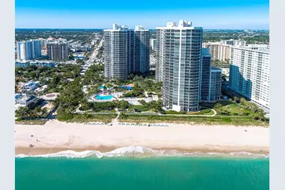 3100 N Ocean Blvd, Unit #1910, Fort Lauderdale, FL 33308 - Photo 43