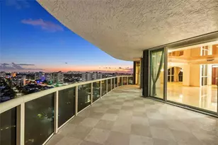 3100 N Ocean Blvd, Fort Lauderdale, FL 33308 - Photo 37