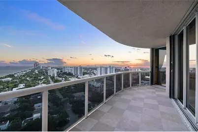 3100 N Ocean Blvd, Unit #1910, Fort Lauderdale, FL 33308 - Photo 23