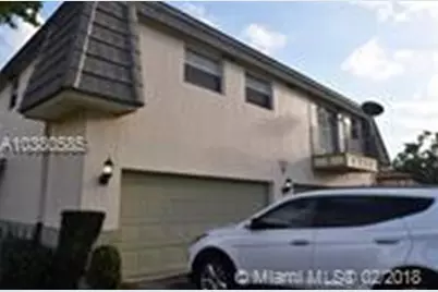 2933 NW 89th Ter, Unit #6-1, Coral Springs, FL 33065 - Photo 3