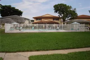 8833 NW 28th Dr, Coral Springs, FL 33065 - Photo 1