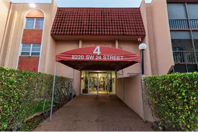 8220 SW 24th St, Unit #4115, North Lauderdale, FL 33068 - Photo 25