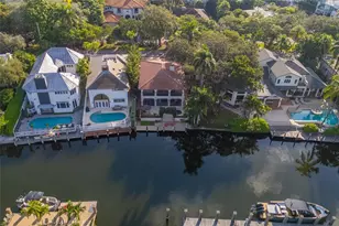 1417 Ponce De Leon Dr, Fort Lauderdale, FL 33316 - Photo 11