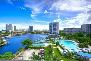 500 Three Islands Boulevard, Hallandale Beach, FL 33009 - Photo 25