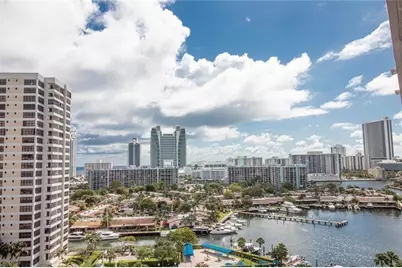 500  Three Islands Blvd, Unit #L15, Hallandale Beach, FL 33009 - Photo 27