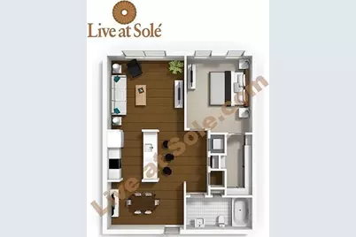 533 NE 3rd Ave, Unit #340, Fort Lauderdale, FL 33301 - Photo 19